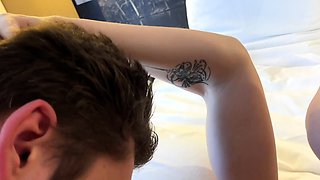 Let It Flow VII BIG toy edition Black and Ebony