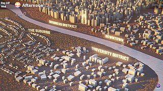 Midnight Paradise - Story 20 - Life of a Horny Young Man Who Returned Home After a Long Time