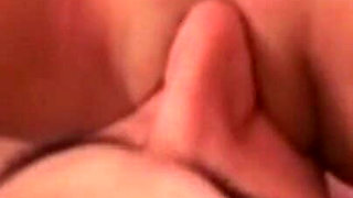 She Pees on His Pool Table