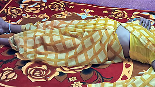 Beautyful Aunty