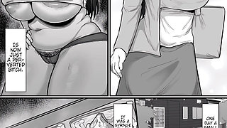 Log of a 35 Year Old