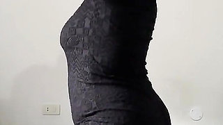 Schoolgirl Ass