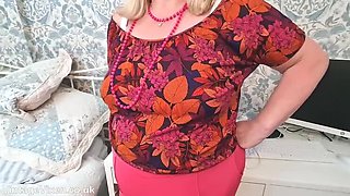 Big Ass Wife in Tight Trousers – Fuck Me Hard
