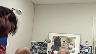 My Neighbor Invited Me Over for Some Really Great Sex on Sunday.