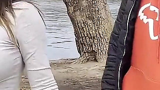 Colombian Fucking with an Old Friend on Her Trip Through Buenos Aires, Argentina - Sara Blonde