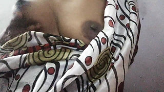 Desi House Maid Was Caught Masturbating Part 10