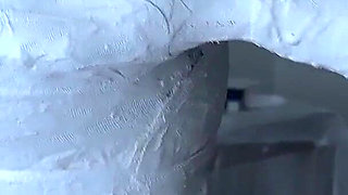 Hospital 3 - Full Body Cast