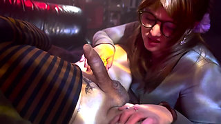 Freeuse Parts 1 to 3