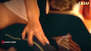 Sham Ki Betha Hot Indian Web Series Part-8 - Amateur