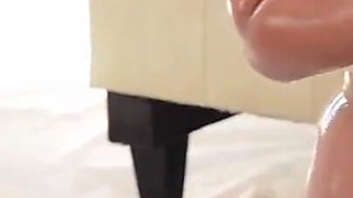 Anatomik Media's Messy Girls: Wet and Oily