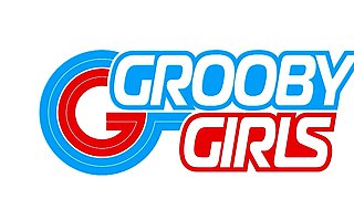 GROOBYGIRLS The Homecoming