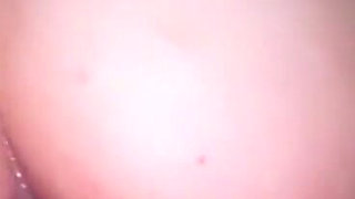 A doll with a horny ass