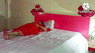 Karwa Chauth with BBC Part 1