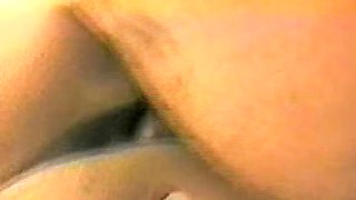 Amateur Hood Freaks Go Raw And Hardcore In Street