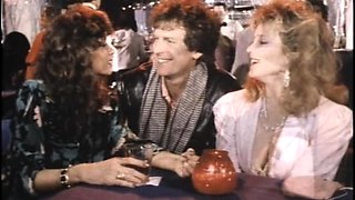 Amateur Blonde and Brunette Have Some Fun