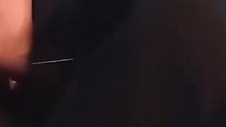 I Catch My Big-ass Stepmom Relaxing Alone in Her Room so I Can Fuck Her Hard.