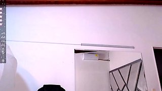 Leann amateur beautiful brunette with big boobs