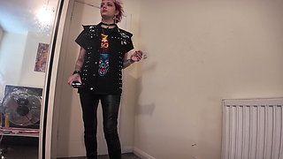 My Husband the Cuck - Testing His Kink
