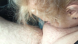 Whore in the Car 2
