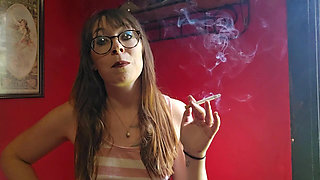 Smoking and Sex, my real candid thoughts