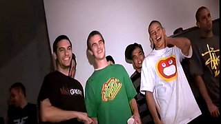 Frat House Fucking Hardcore