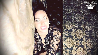 Financial domination from your lover - homewrecker