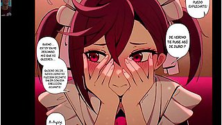 Ayase-san Maid Fucking During Break Time With Okarun - Dandadan Xxx