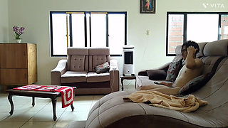 Fucking My Stepsister When No One Is There Ass Brown