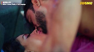 Indian Harwali Baharwali Ignites Oral Passion