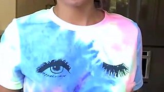 Hot Big Black Latina booty Black and Ebony