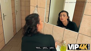Vip4k. bang this bastard and let's bang in the restroom! \ud83d\udca6