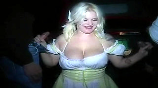 At the Forest Parking Lot