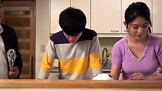 Fucking His Brother's Wige