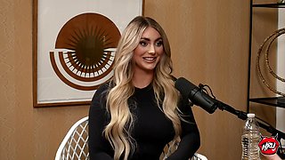 Kayley Gunner Dialogue: From Army Sergeant to Pornography Star