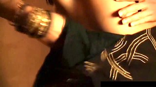 Brunettes, oriental, wooly