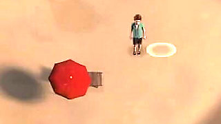 Treasure of Nadia [v32051] Part 74 Mistress Is Waiting by Loveskysan69