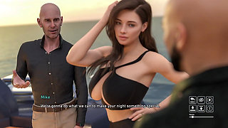Complete Gameplay - Steps of Debauchery, Part 15