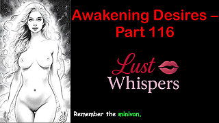 Awakening Desires - Part 116 - English Audio Story with Subtitle