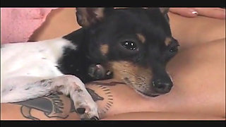 Sexpose' 1 - Lexi Marie: Scene 7 Featuring Lexi Marie