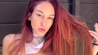 Artemisia Love Sexy Smoking Compilation for You Loves