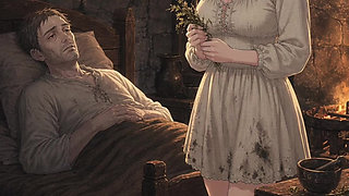 The Blacksmith's Wife Ep2 A Labyrinth of Carnal Desire