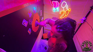 Glory Hole Series 3.2