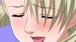 Office Secretary Finds Pleasure Alone in Creamy Release