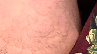From Behind the Camera Blowjob with Cum in the Shower Christal Hot