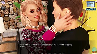 Mommy, let's have some fun with that big ass