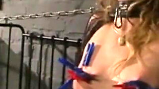 Submitted with cruelty - Scene #04