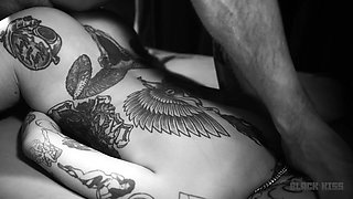 The Night I Got to Really Meet Beka