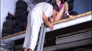 Filthy Piss Sluts Get Drenched in Golden Showers on Face