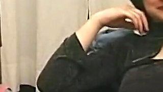 Young Latina Girl Prefers Mature Cocks