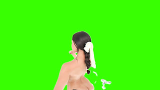 Wet Passion 3 Starring Carolina Guerrero (passthrough)